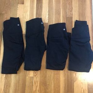 Lululemon leggings (4)